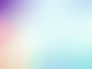 Soyut pastel yumuşak renkli desenli arkaplan tonu