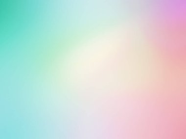 Soyut pastel yumuşak renkli desenli arkaplan tonu