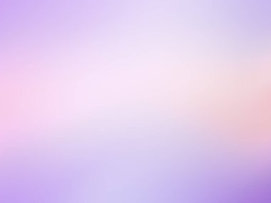 bulanık gradyanı olan pastel renklerde gradyan arkaplan.