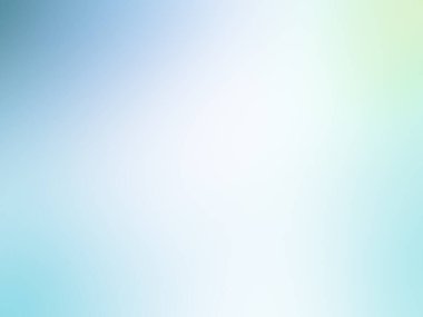 Yumuşak renk degrade arka planı.