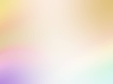 Soyut pastel yumuşak renkli desenli arkaplan tonu