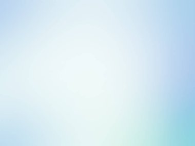 Açık Mavi, Yeşil vektör bulanık arkaplan.