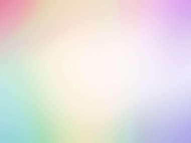 Soyut pastel yumuşak renkli desenli arkaplan tonu