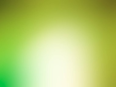 yeşil gradyan soyut arkaplan.