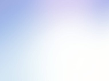 Bulanık açık mavi soyut arkaplan