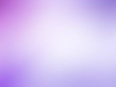 Soyut pastel yumuşak renkli yumuşak dokulu arka plan bulanık odak dışı mor ve lila rengi tonda. Duvar kağıdı olarak veya web tasarımı için kullanılabilir