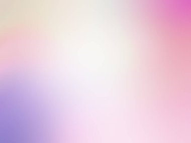 Soyut pastel yumuşak renkli desenli arkaplan tonu