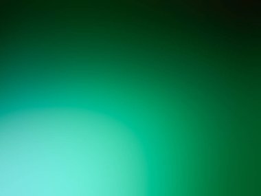 soyut gradyan yeşil arkaplan, tasarımınız için vektör illüstrasyonu