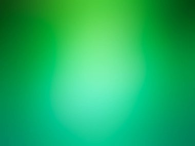 Soyut yeşil arkaplan. Pankart, web ve mobil için vektör illüstrasyon tasarımı