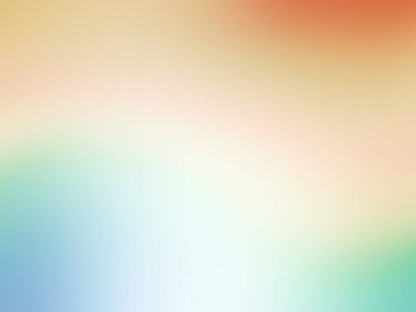 soyut pastel yumuşak renkli yumuşak bulanık dokulu arka plan odak tonlu. duvar kağıdı ya da web tasarımı olarak kullan