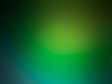 soyut arkaplan yumuşak yeşil renk gradyanı