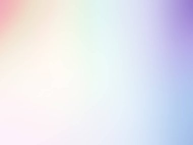 Soyut pastel yumuşak renkli desenli arkaplan tonu