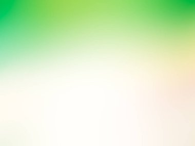 soyut gradyan yumuşak yeşil arkaplan, modern pastel grafik tasarımı