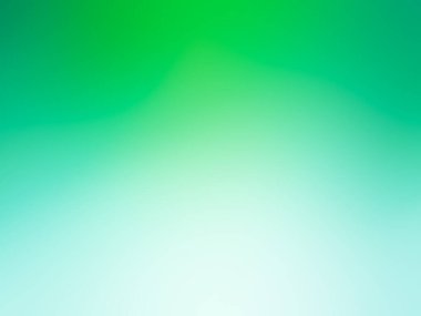 Soyut pastel yumuşak renkli bulanık dokulu arkaplan yeşil tonlu odak tonundan uzak