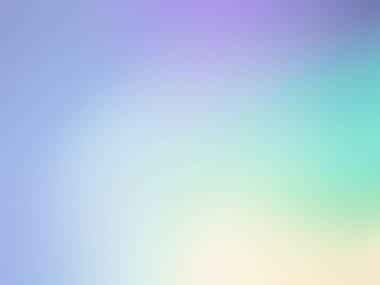 Soyut pastel yumuşak renkli desenli arkaplan tonu