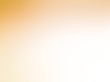 turuncu eğimli soyut arkaplan. vektör illüstrasyonu.