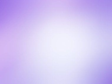 Açık mor eğimli arkaplan.