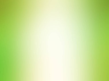 yeşil ve beyaz gradyan soyut arkaplan.