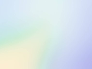 Soyut pastel yumuşak renkli desenli arkaplan tonu