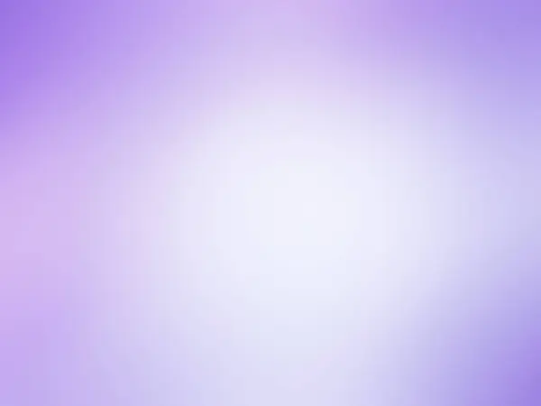 light purple gradient background.