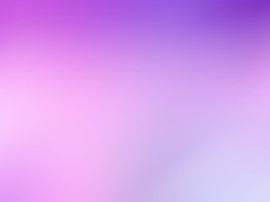 Soyut yumuşak renk arkaplanı. Renkli rengarenk desen