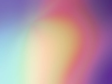 Soyut pastel yumuşak renkli desenli arkaplan tonu