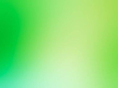 soyut pastel yumuşak renkli bulanık desenli arka plan yeşil, sarı, yeşil tonlu odak duvar kağıdı veya web tasarımı için kullanılacak