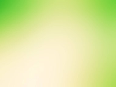 yeşil bulanık ışık arkaplan vektör illüstrasyon tasarımı