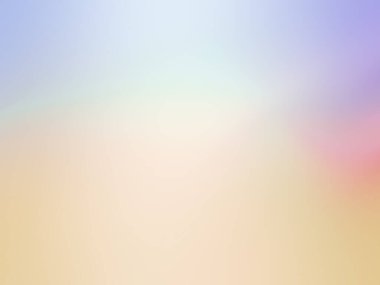 Soyut pastel yumuşak renkli desenli arkaplan tonu