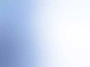 Web sitesi, duvar kağıdı, pankart ve iniş sayfası için soyut mavi gradyan arkaplan. vektör