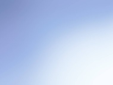 Soyut pastel yumuşak renkli düz mavi renkte tonda odak kapalı dokulu arka plan bulanık