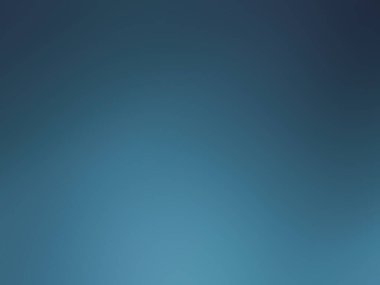 Soyut düzgün eğimli mavi arkaplan. Broşür veya web şablonu için duvar kağıdı tasarımı. Pürüzsüz mavi gradyanı olan kartvizit.