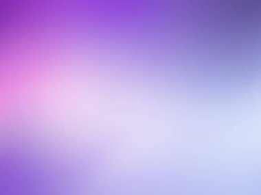 Açık mavi, pembe vektör soyut bulanık doku. Bulanık bir renkte parlayan illüstrasyon. İşiniz için tamamen yeni bir tasarım.