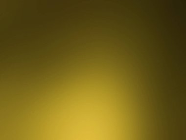 Soyut lüks altın sarısı gradyan stüdyo arka planı, arka plan, yerleşim planı, afiş ve ürün sunumu olarak kullanılabilir