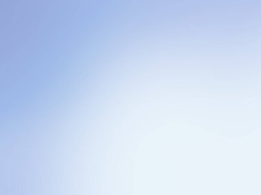 Soyut lüks gradyan mavi arka plan. Stüdyo vignette stüdyo afişi ile pürüzsüz mavi