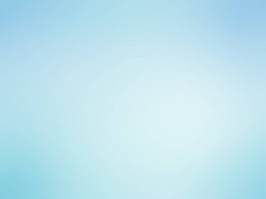 Bulanık ışık arkaplanı, mavi renkler. Grafik gradyanı konsepti, yumuşak eğim