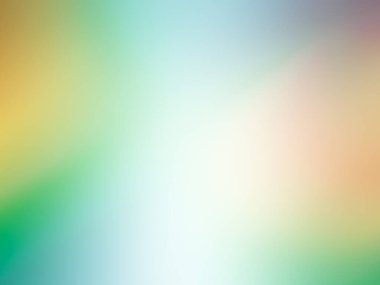 Degrade renkli bulanık arka plan