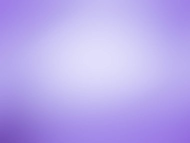 Stüdyo Arkaplan Konsepti - ürün için soyut boş ışık gradyanı mor stüdyo odası arka planı.