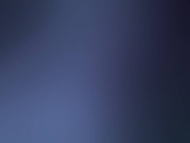 Düzgün degrade mavi arka plan.