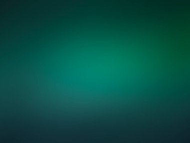 yeşil gradyan soyut arkaplan.