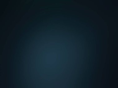 soyut bulanık arkaplan, siyah ve mavi gradyan