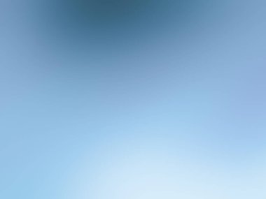 Mavi tonlu bulanık arkaplan.