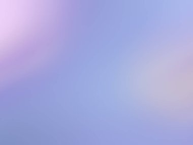 Açık pembe, mavi vektör soyut bulanık desen.