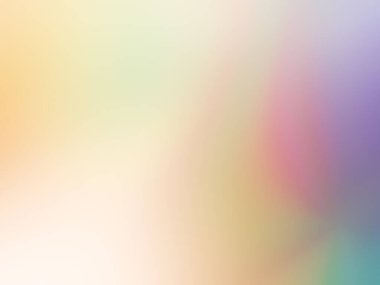 Soyut pastel yumuşak renkli desenli arkaplan tonu