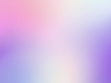 Soyut pastel yumuşak renkli desenli arkaplan tonu