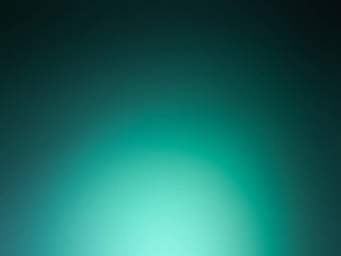 Soyut lüks bulanık yeşil gradyan, pürüzsüz, ürünlerinizi sergilemek için arka plan stüdyo web sitesi