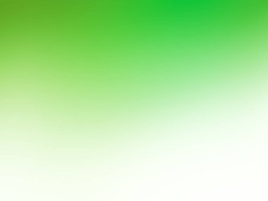 yeşil eğimli arkaplan, soyut geometrik taze arkaplan