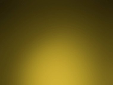 Soyut lüks altın sarısı gradyan stüdyo duvarı, arka planı, tasarımı, afişi ve ürün sunumunu iyi kullanın