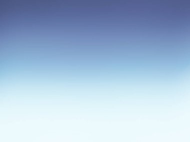 Beyaz renkli vektör mavi gradyan arkaplan