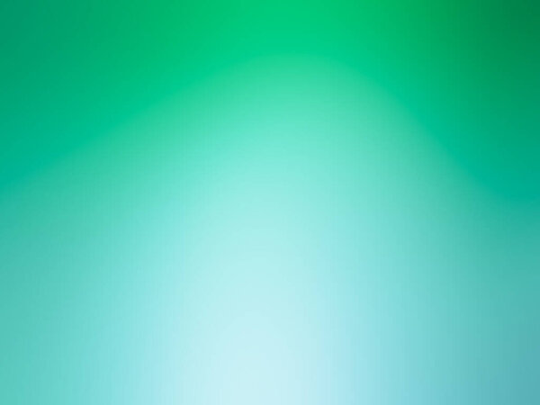 abstract pastel soft colorful smooth blurred textured background off focus toned in green color